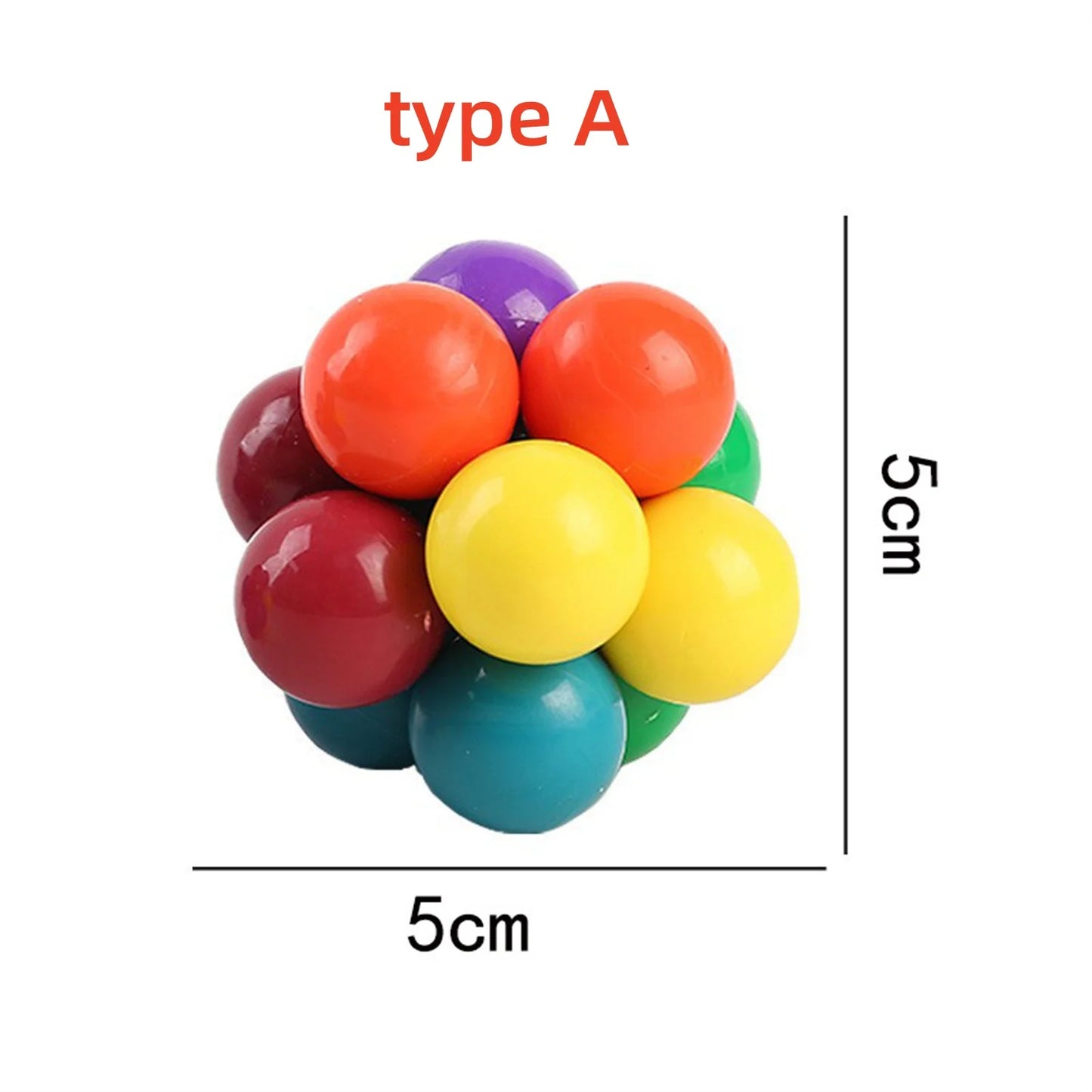 Sensory Toys for Kids with Autism, Fidget Toys for Adults Airplane Car Travel Toys Christmas Stocking Stuffers Present
