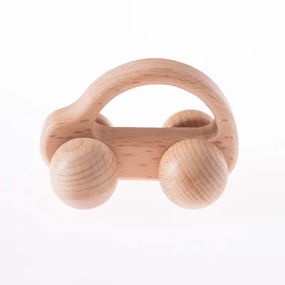 Montessori Baby Sensory Toys Early Childhood Education Visual Sense Fine Motor Skill Practice Mobiles Rattles Grasping Items