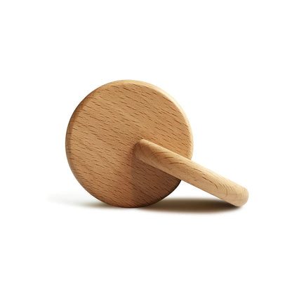 Montessori Baby Sensory Toys Early Childhood Education Visual Sense Fine Motor Skill Practice Mobiles Rattles Grasping Items