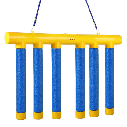 Challenge Falling Sticks Game Kids Stick Catching Toy Training Reaction Ability Educational Parent-Child Interactive Toy Sports