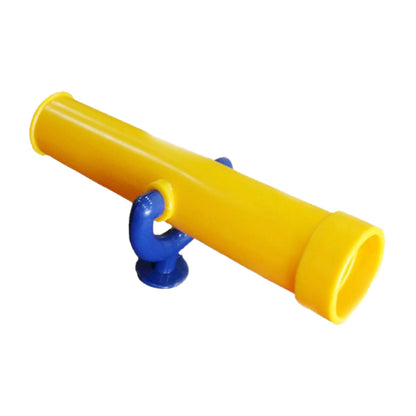 Creative Outdoor Kids Monocular Telescope Toy Outdoor Toy Funny Game Toys for Child Toddler Kids Ages 7+ Educational Gift