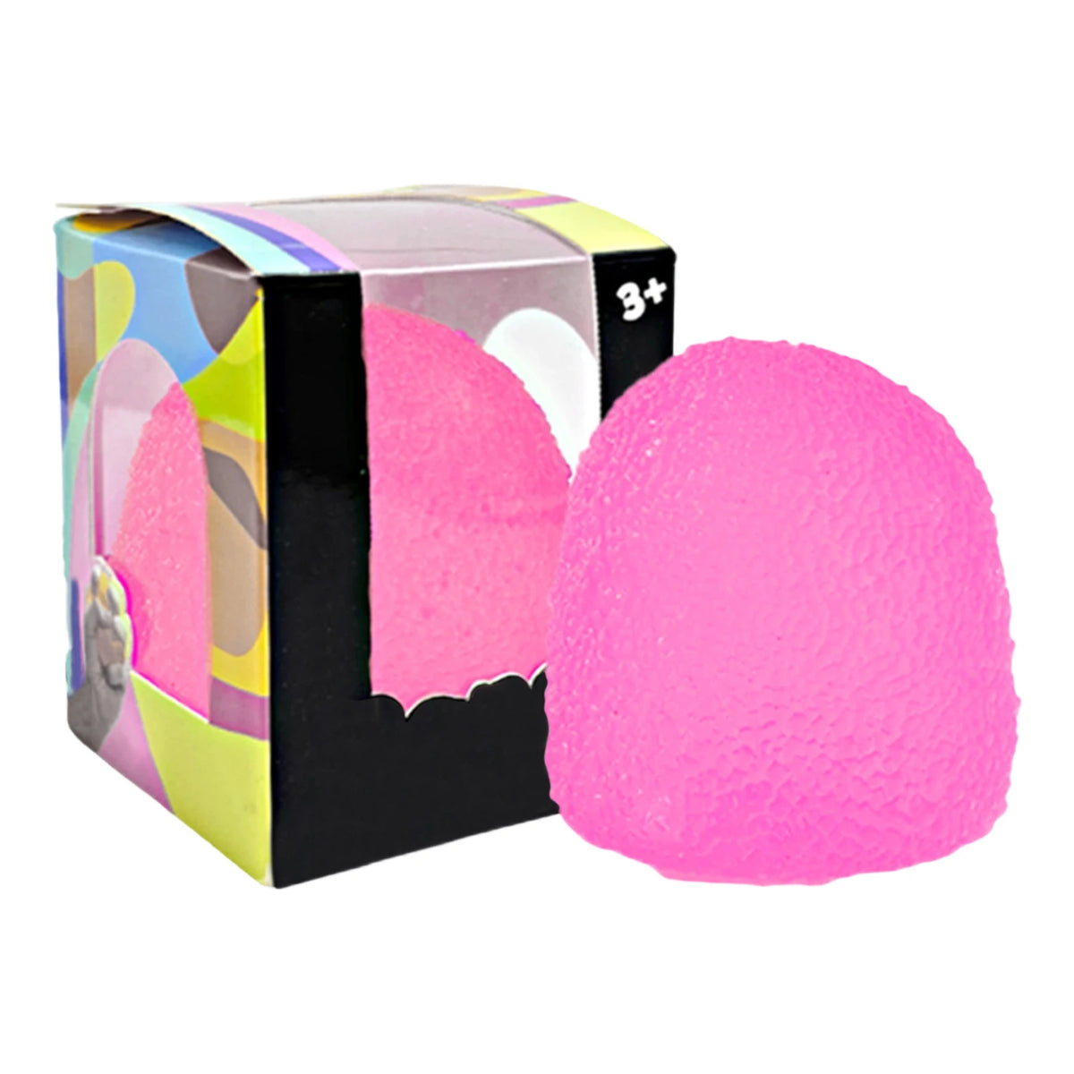 Squishy Candy Balls Autism Sensory Toys Stress & Anxiety Relief Toys Soft,Skin Friendly Durable Party Favors for Adult Kids Gift