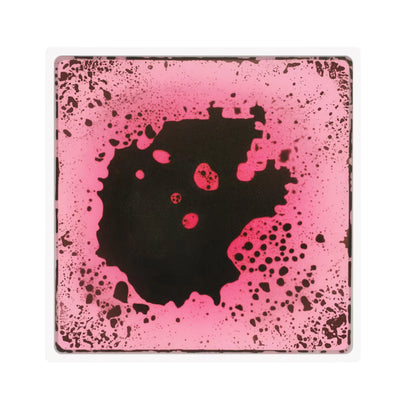 Sensory Play Liquid Mat for Kids - Visual And Tactile Stimulation Educational Fun Mat