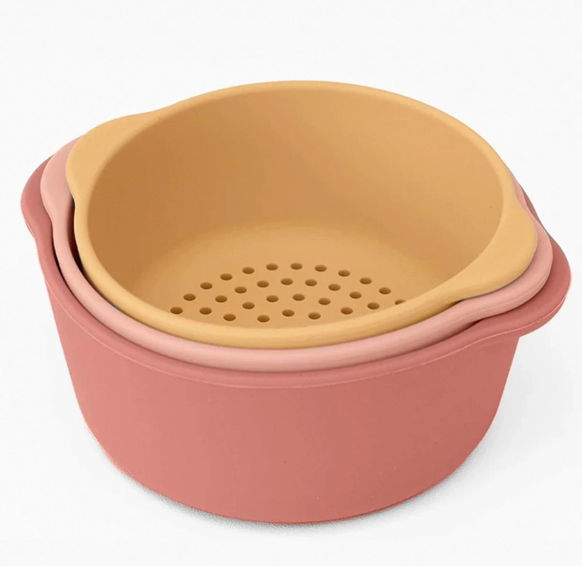 Sensory Bin Educational Nursery Partitioned Montessori Reggio Toy Storage ABS Educational Toys for Toddlers And Preschoolers