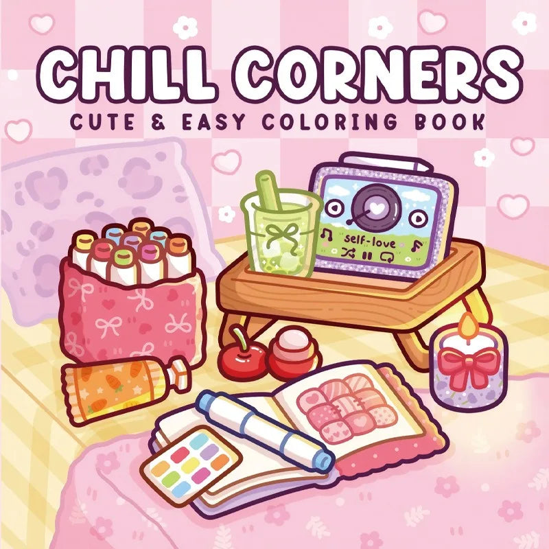 Early Education Enlightenment Drawing Book Kids Graffiti Coloring Book Children Early Learning Painting Practice Educational