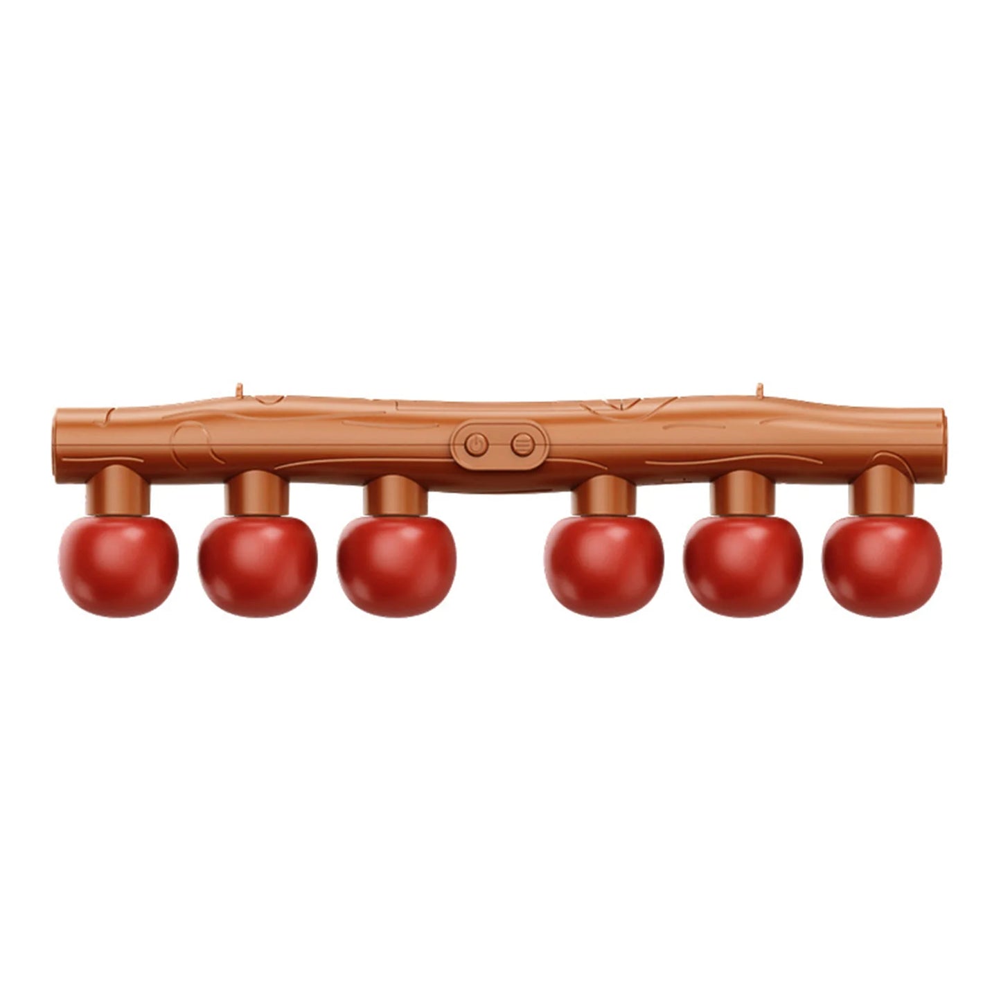 Kids Reaction Training Stick Game Toy For Hand Eye Coordination Indoor Party Activity With Light And Music