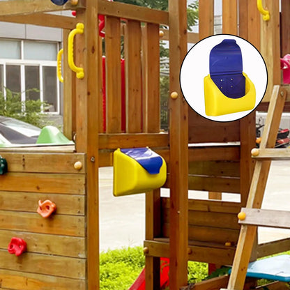 Letter Box Playground Toy Role Play  Pretend Toy Early Preschool Toys Early Development Toy for Children
