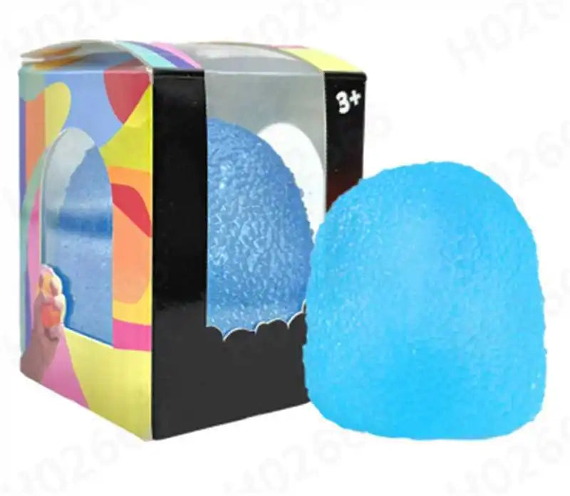 Squishy Candy Balls Autism Sensory Toys blind box Stress & Anxiety Relief Toys Soft,Skin Friendly Durable Party for Adult Gift
