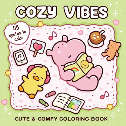 Early Education Enlightenment Drawing Book Kids Graffiti Coloring Book Children Early Learning Painting Practice Educational