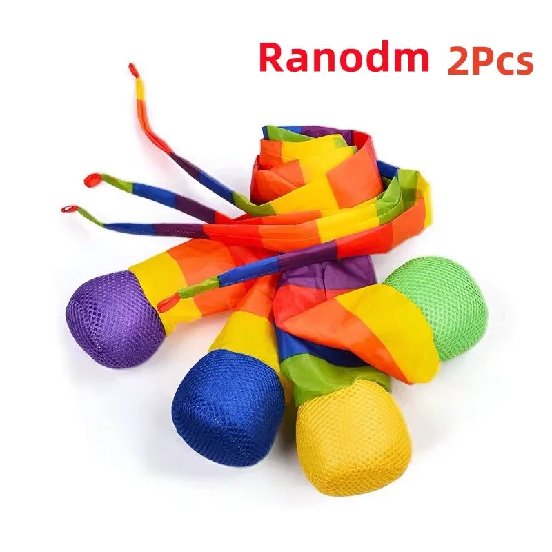 Kids Jumping Sensory Integration Training Toys Parish Indoor And Outdoor Sports Parties Social Games Tactile Montessori Games