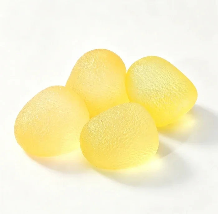 Squishy Candy Balls Autism Sensory Toys blind box Stress & Anxiety Relief Toys Soft,Skin Friendly Durable Party for Adult Gift