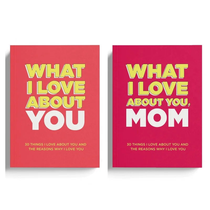 Parent-child emotional exchange Father's Mother's Day sincere questions, Dad, Mom, you, friends, 30 reasons why I love you.