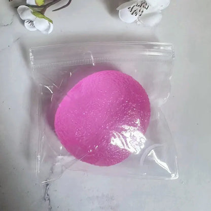 Squishy Candy Balls Autism Sensory Toys blind box Stress & Anxiety Relief Toys Soft,Skin Friendly Durable Party for Adult Gift