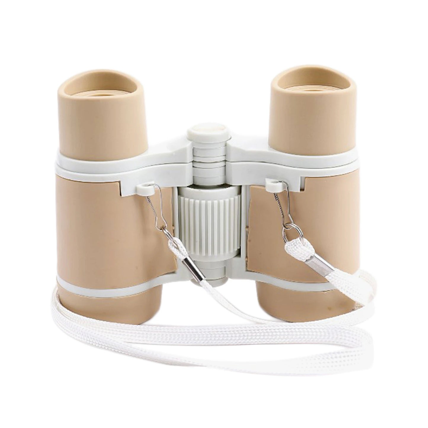 Creative Outdoor Kids Monocular Telescope Toy Outdoor Toy Funny Game Toys for Child Toddler Kids Ages 7+ Educational Gift