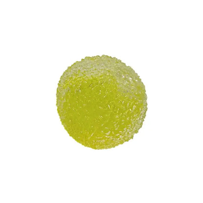 Sensory Slushie Squeeze Ball 1PC Reusable Crunchy Crackling Toy for Stress Relief Calm Fidget Play at Work Home