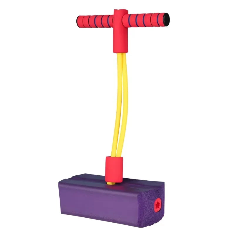 Kids Jumping Sensory Integration Training Toys Parish Indoor And Outdoor Sports Parties Social Games Tactile Montessori Games
