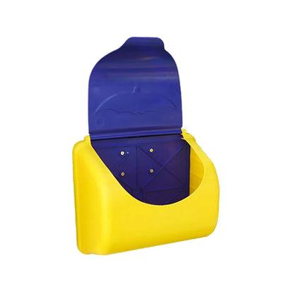 Letter Box Playground Toy Role Play  Pretend Toy Early Preschool Toys Early Development Toy for Children