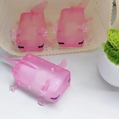Adult Sensory Stress Squeeze Toy Squishy Relax Toys Durable PU Material for Classroom Office Party Favors Entertainment Games