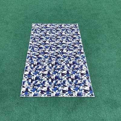 Kids Pull Game Toy Cooperative Dragging Mat 2 Player Teamwork Outdoor Game Parent Child Interaction Grass Fun Activity Toy