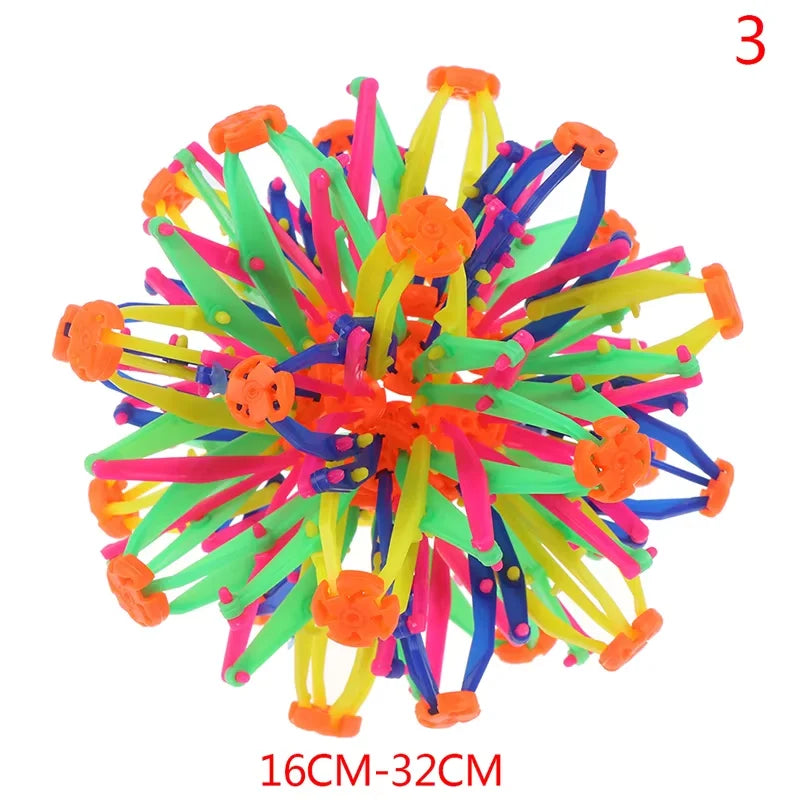 Kids Jumping Sensory Integration Training Toys Parish Indoor And Outdoor Sports Parties Social Games Tactile Montessori Games
