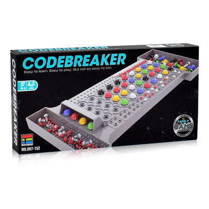 Children's clever calculation, password cracking, logical thinking, intellectual development, desktop game toys