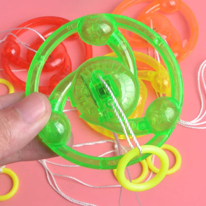 Interactive Luminous Toy - Perfect for Kids' Play Time and Development