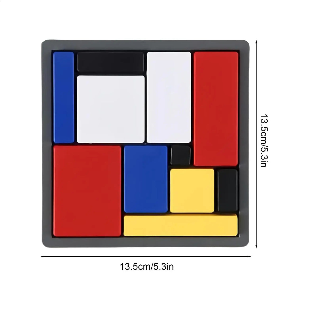 Logic puzzle, logic thinking training, building block games, puzzle blocks, interactive intelligence development, for Kids Adult