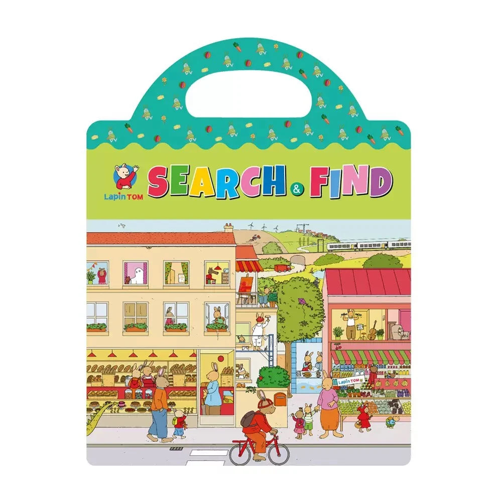 Hot New Children Scene Stickers DIY Hand-on Puzzle Sticker Books Reusable Cartoon Animal Learning Cognition Toys for Kids Gift