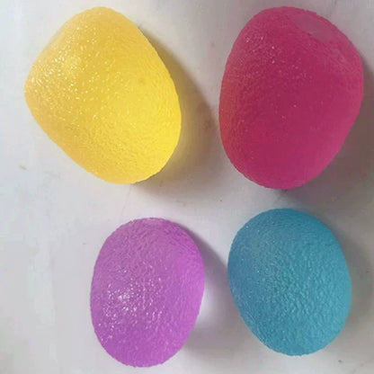 Squishy Candy Balls Autism Sensory Toys blind box Stress & Anxiety Relief Toys Soft,Skin Friendly Durable Party for Adult Gift