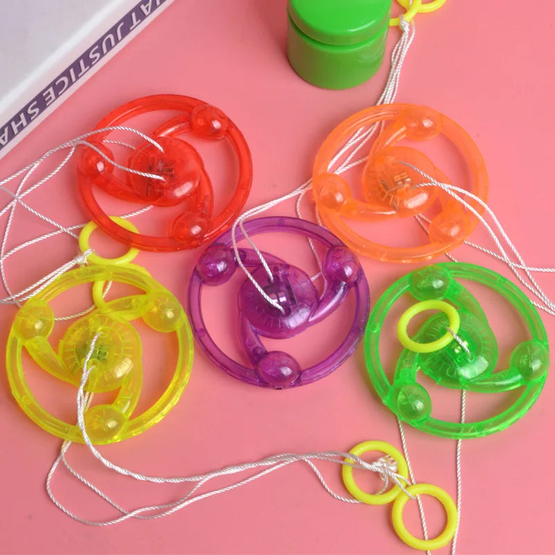 Interactive Luminous Toy - Perfect for Kids' Play Time and Development