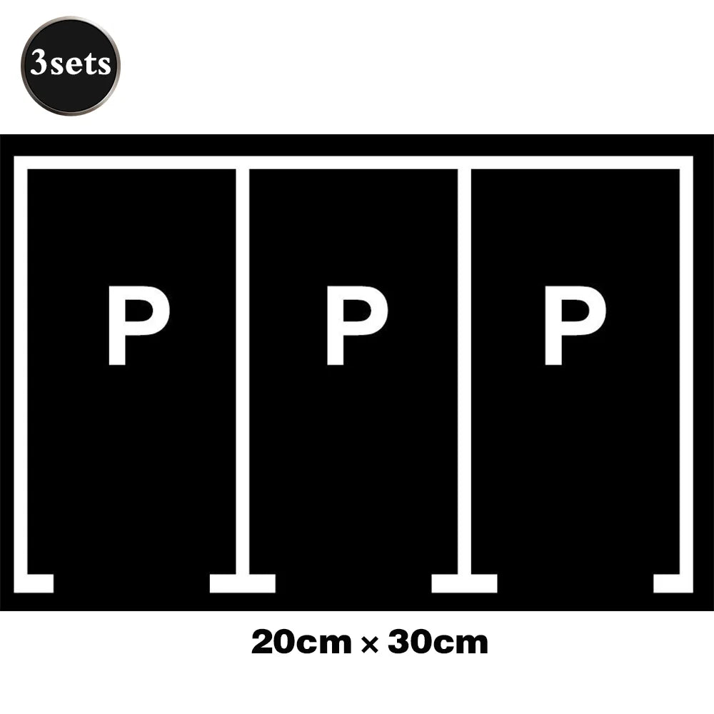Creative Road Tapes Traffic DIY Highway Train Railway Tape Cartoon Car Stickers for Kids Racing Car Birthday Party Creative Gift