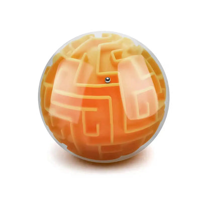 3D Maze Magic Cube Fidgeting Toys Kids Labyrinth Creative Puzzle Intelligence Cube Logical Thinking Anti Stress Educational Toys