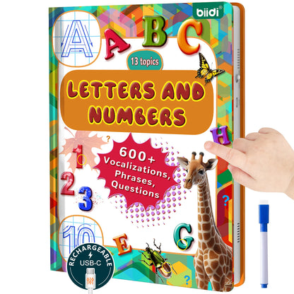 English e-books, Educational toy books, Interactive storybooks, Children's toys, Interactive toys, Toys for children with autism