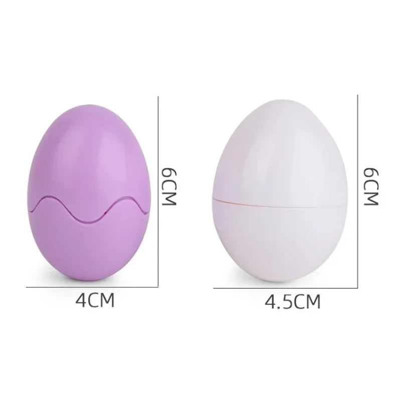Baby Montessori Learning Educational Toy Smart Egg Toy Games Shape Matching Puzzles Cognition Sorters Toys For Kids Children
