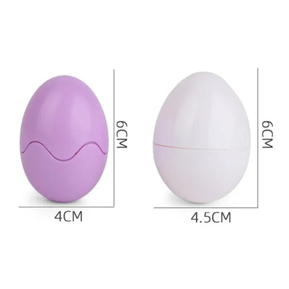 Baby Montessori Learning Educational Toy Smart Egg Toy Games Shape Matching Puzzles Cognition Sorters Toys For Kids Children