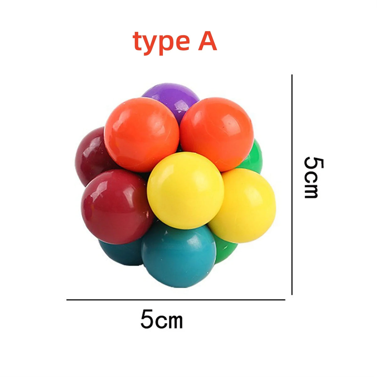 Sensory Toys for Kids with Autism, Fidget Toys for Adults Airplane Car Travel Toys Christmas Stocking Stuffers Present