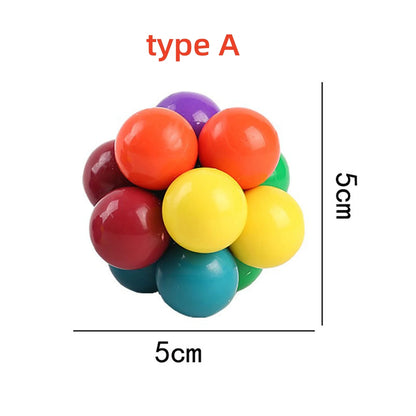Sensory Toys for Kids with Autism, Fidget Toys for Adults Airplane Car Travel Toys Christmas Stocking Stuffers Present