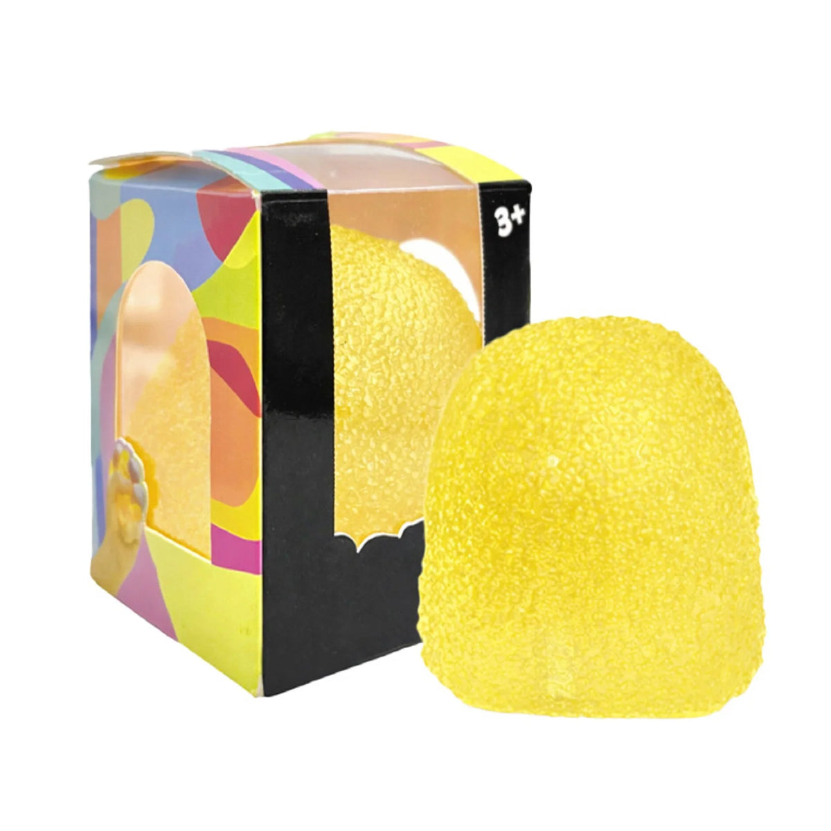 Squishy Candy Balls Autism Sensory Toys Stress & Anxiety Relief Toys Soft,Skin Friendly Durable Party Favors for Adult Kids Gift