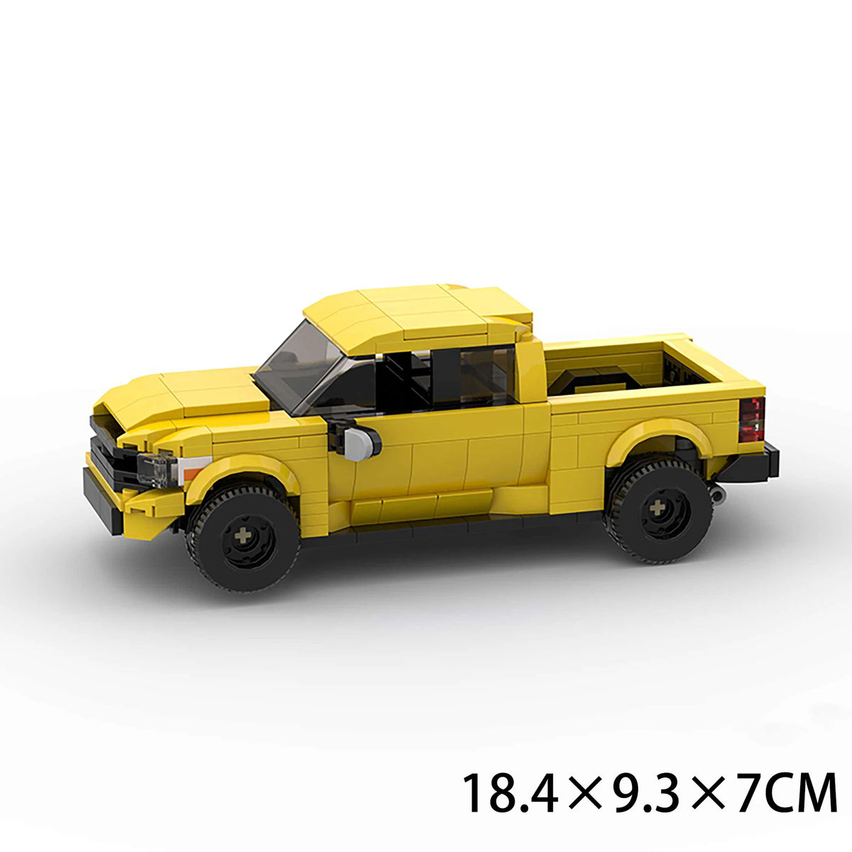 Creative Racing Series Building Blocks Toy Luxury Sports Car Model Building Set for Kids Educational Block Toy Birthday Gifts