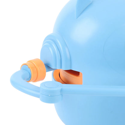 Drawing Robot for Kids Interactive Educational Self Drawing Robot Art Artist Painting Learning Toy
