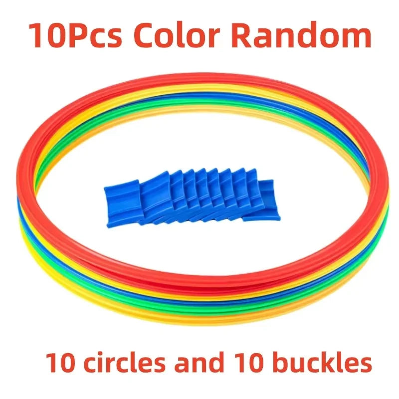 Kids Jumping Sensory Integration Training Toys Parish Indoor And Outdoor Sports Parties Social Games Tactile Montessori Games