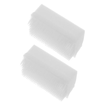 2pcs Autism Sensory Brush Wilbarger Therapy Tool for Sensory Defensiveness Therapressure Relief Occupational Therapy Aid