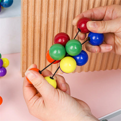 Sensory Toys for Kids with Autism, Fidget Toys for Adults Airplane Car Travel Toys Christmas Stocking Stuffers Present