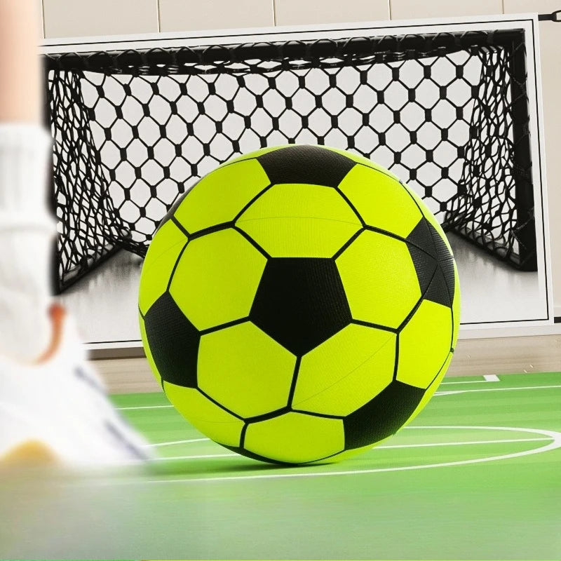 Soccer Game Mat Set Outdoor Indoor Toys Multiplayer Competitive Soccer Children Football Training Boy Gifts Parent-child Outdoor