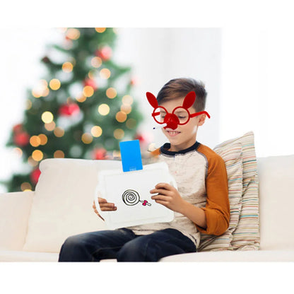 Drawing Guess Picture Party Games Toys Brain Power Battle Mulitplayer Parent-child Interactive Board Games Toys for Kids