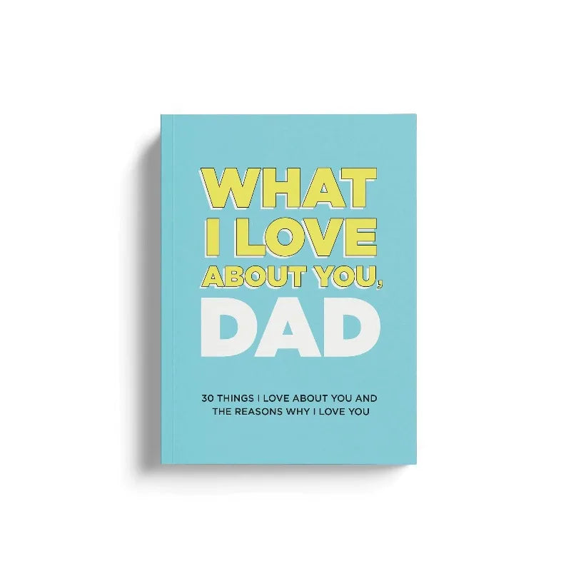 Parent-child emotional exchange Father's Mother's Day sincere questions, Dad, Mom, you, friends, 30 reasons why I love you.