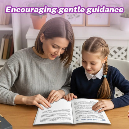 The Feelings Book—Emotional Intelligence for Kids | Grow Self-Awareness, Mindfulness & Resilience |Practical Tips for Children