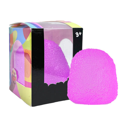 Squishy Candy Balls Autism Sensory Toys Stress & Anxiety Relief Toys Soft,Skin Friendly Durable Party Favors for Adult Kids Gift