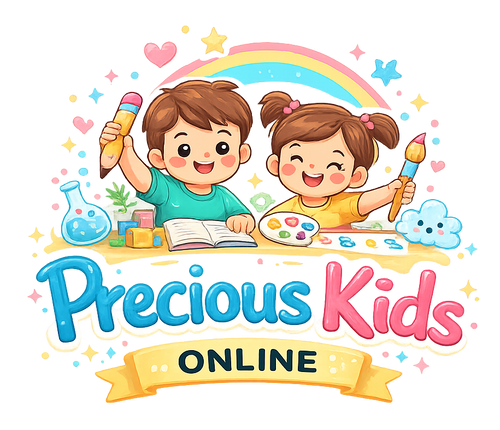 preciouskidsonline