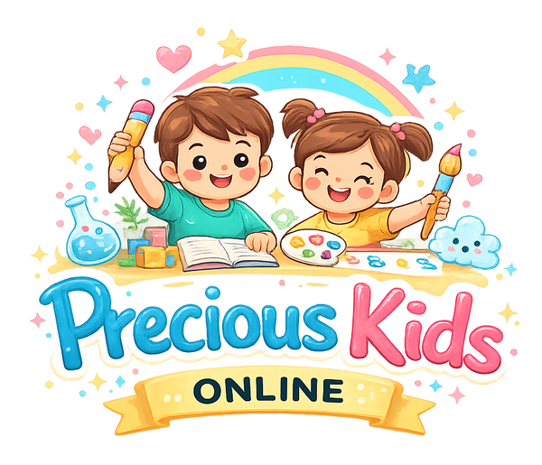 preciouskidsonline
